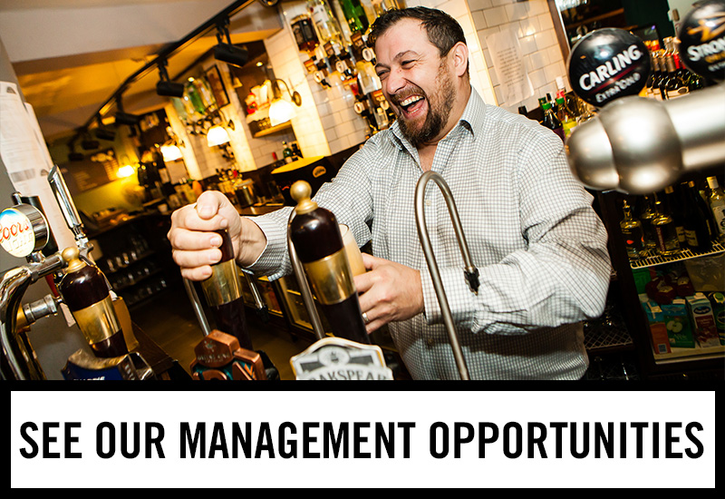 Management opportunities at The Optimist